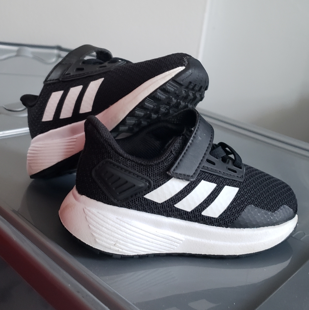 Toddler Adidas shoes